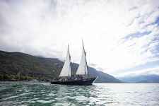 Naviguons sur le Petit Lac