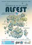 AlFest : Festival de jeux