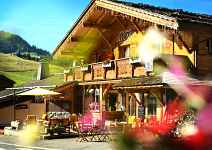 Bar à vins - tapas - cocktail - coffee shop Le Strato refuge alpicurien