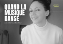 Spectacle jeune public : Quand la musique danse