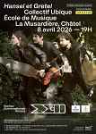 Spectacle Hansel et Gretel