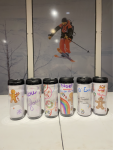 Atelier enfant "Mission thermos"