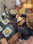 Atelier Culinaire Parent/ Enfant