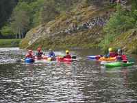Canoë Kayak Club du Haut Giffre