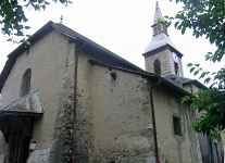 Église Saint-Nicolas