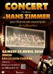 Concert L'Univers d'Hans Zimmer