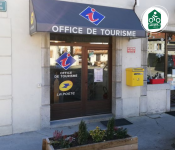 Cluses Arve & montagnes Tourisme - Bureau de Mont-Saxonnex